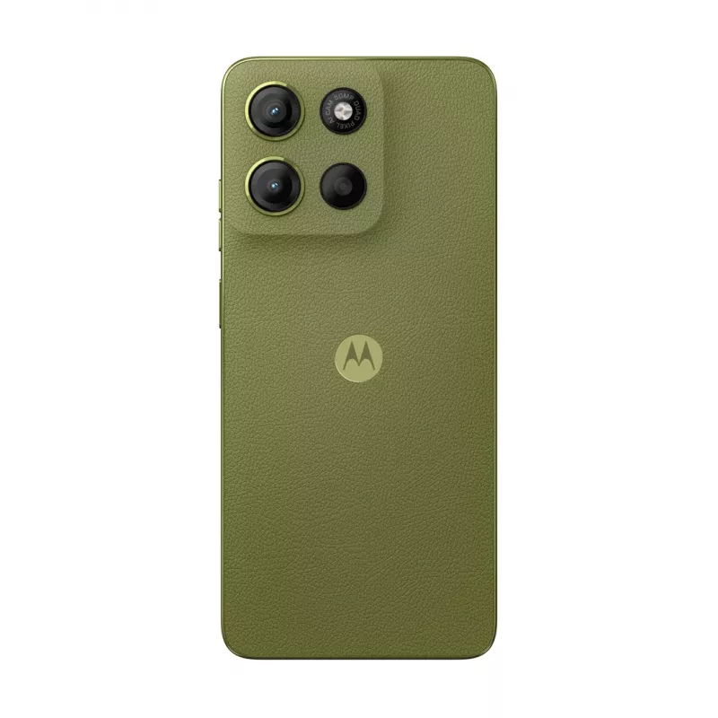 Motorola moto g15 power 17,1 cm (6,72 polegadas) Dual-SIM Android 15 4G USB Type-C 8 GB 512 GB 6000 mAh verde