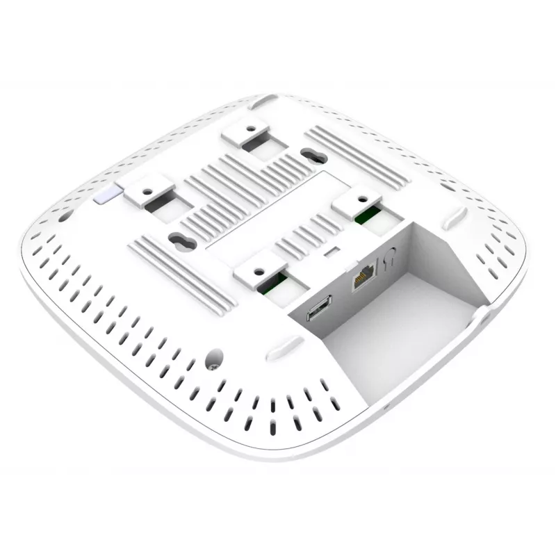 Cambium Networks XV2-2 Ponto de acesso Wi-Fi 6 dual-radio 2x2, interior, 2.5GbE, EU