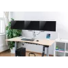 Suporte para monitor LogiLink BP0052 81,3 cm (32