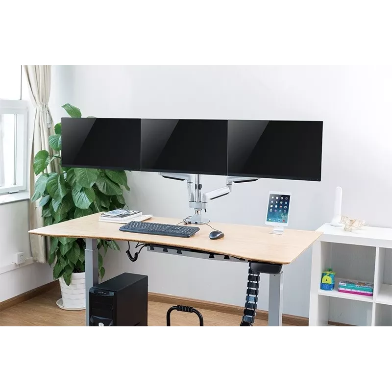 Suporte para monitor LogiLink BP0052 81,3 cm (32