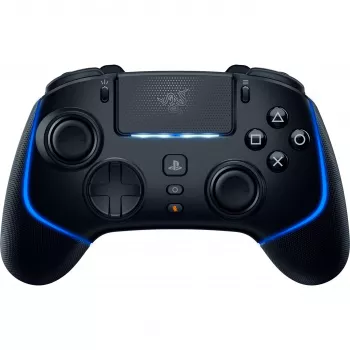 Comando Razer Wolverine V2 Pro preto