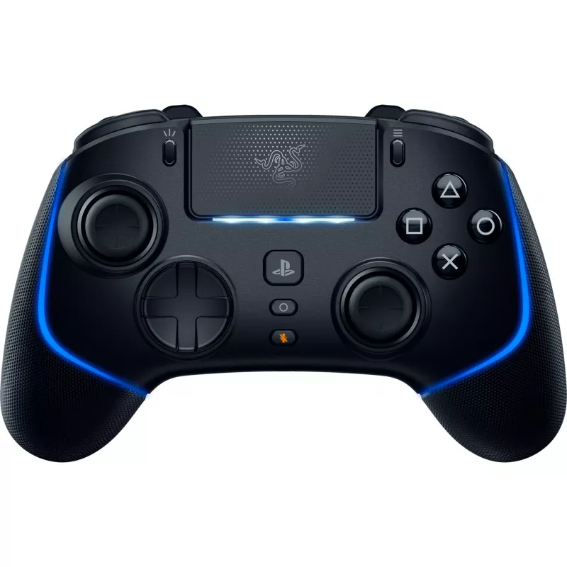Comando Razer Wolverine V2 Pro preto