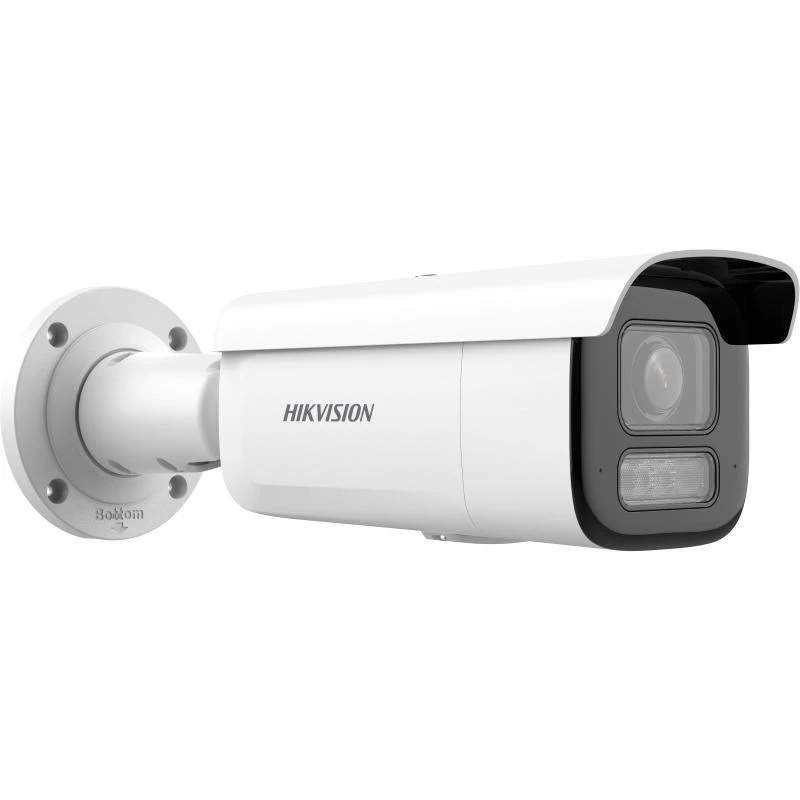 Câmara de vigilância Hikvision DS-2CD2643G2-LIZS2U câmara IP 2,8-12mm