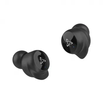 Auscultadores SBOX EB-TWS538 preto