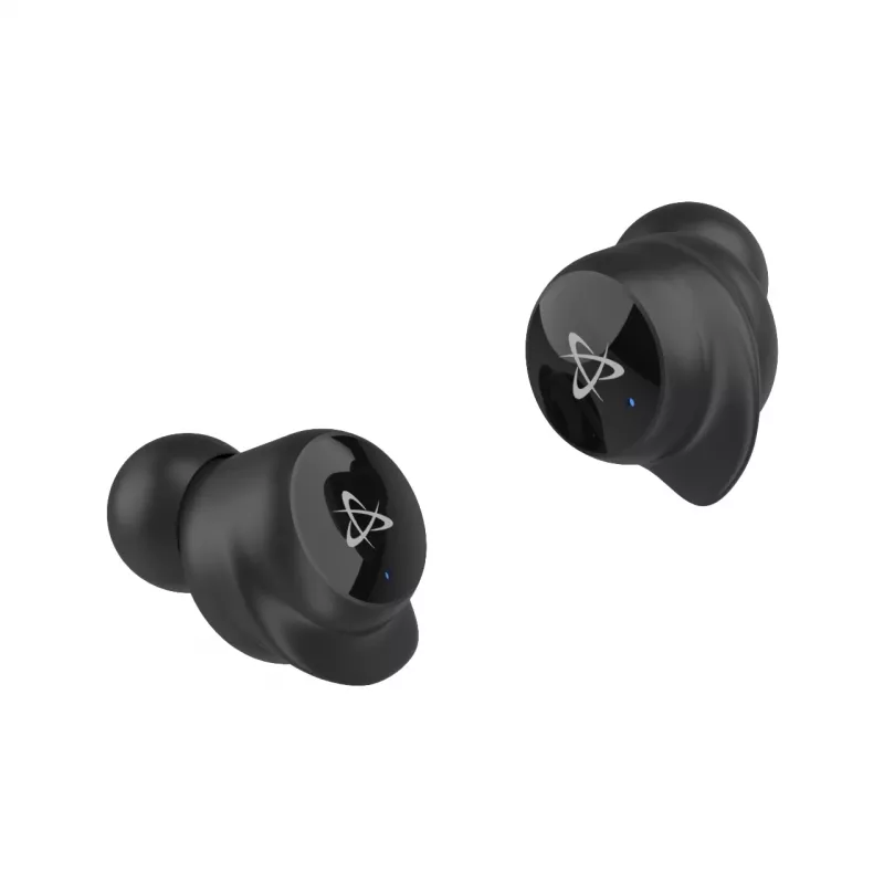 Auscultadores SBOX EB-TWS538 preto