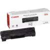 Cartucho de toner Canon 1870B002 1 unid. original preto