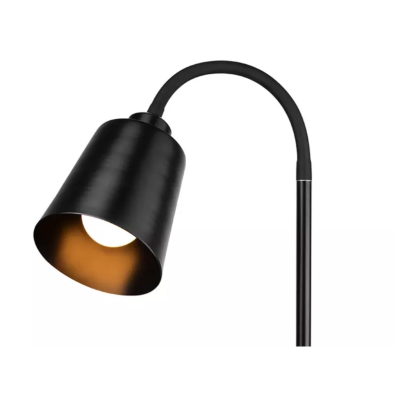 Candeeiro de pé TRACER Lucia TRAOSW47347 LED altura ajustável
