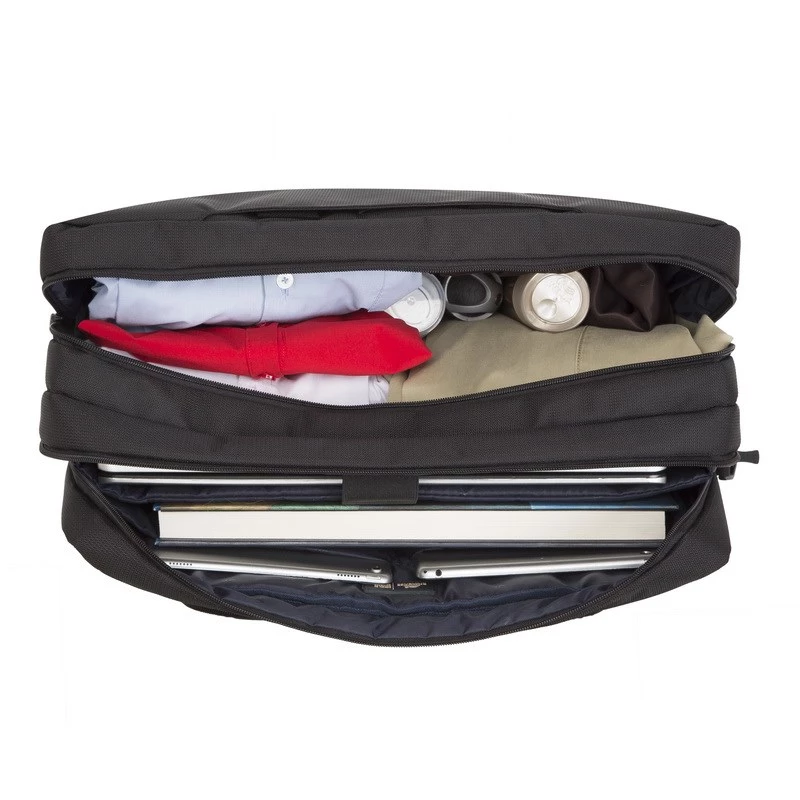Pasta Rivacase 8455 43.9 cm (17.3) preto