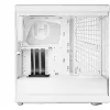 HYTE Y40 Midi Tower branco