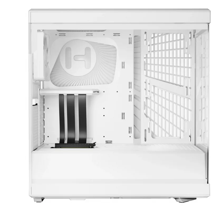 HYTE Y40 Midi Tower branco