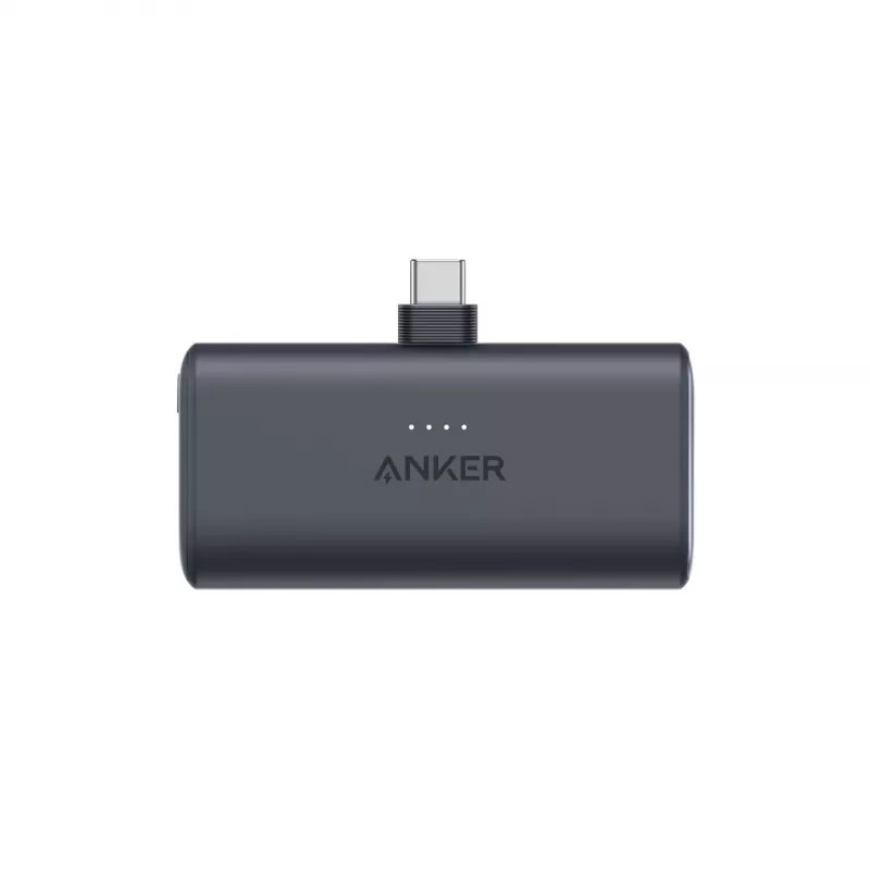 Anker Nano 5000 mAh Preto