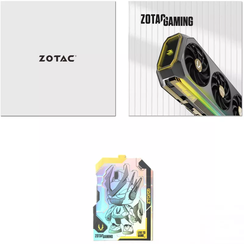Placa gráfica NVIDIA GeForce RTX 5060 8 GB GDDR7