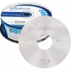 BD-R DL MediaRange MR508 50 GB 25 unid.