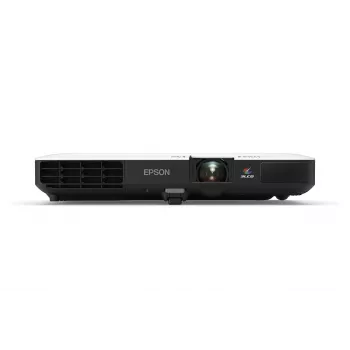 Projetor de curta distância Epson EB-1780W 3000 ANSI lúmenes 3LCD WXGA (1280x800) branco, cinzento