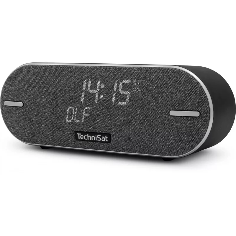 Rádio portátil TechniSat DIGITRADIO BT 2 DAB+ FM 20W