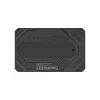 Caixa de armazenamento externa Unitek S1229CBK01 para M.2 NVMe e SSD SATA, Preto