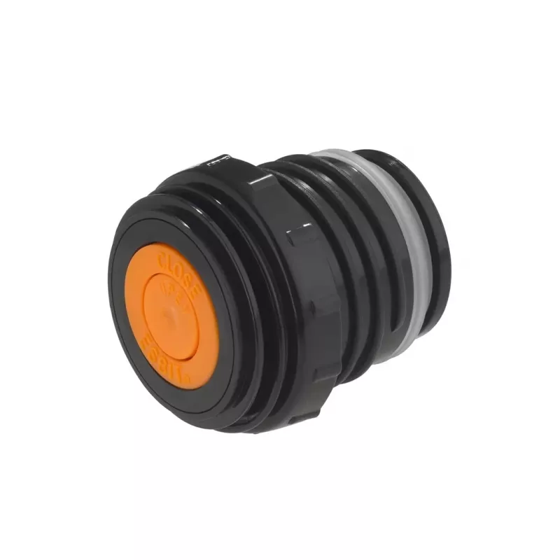 Esbit garrafa isotérmica 1L, preto