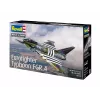 REVELL Eurofighter Typhoon FGR.4 1:48 kit de modelo em plástico