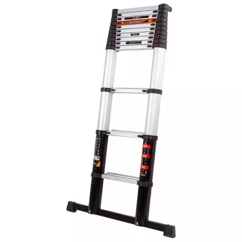 Escada telescópica Batavia B.V. Giraffe PRO 3,81 m, modelo 7063670
