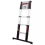 Escada telescópica Batavia B.V. Giraffe PRO 3,81 m, modelo 7063670