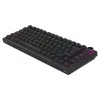 Savio ASTRAL BLACK JADE Teclado Gaming USB QWERTY US International