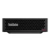Estação de trabalho de secretária Lenovo Workstation PGX 30KL0005YM com sistema operativo GB10, 128 GB RAM, 4 TB armazenamento, 1 ano de suporte ao sistema operativo