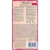Vitakraft Vita Naturals Liquid snack para gatos com vaca, 5 x 15 g