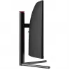 68,6cm/27'' (1920x1080) LC-Power LC-M27-FHD-240-C Gaming Curvo 16:9 1ms 240Hz 3xHDMI DisplayPort VESA Full HD Preto