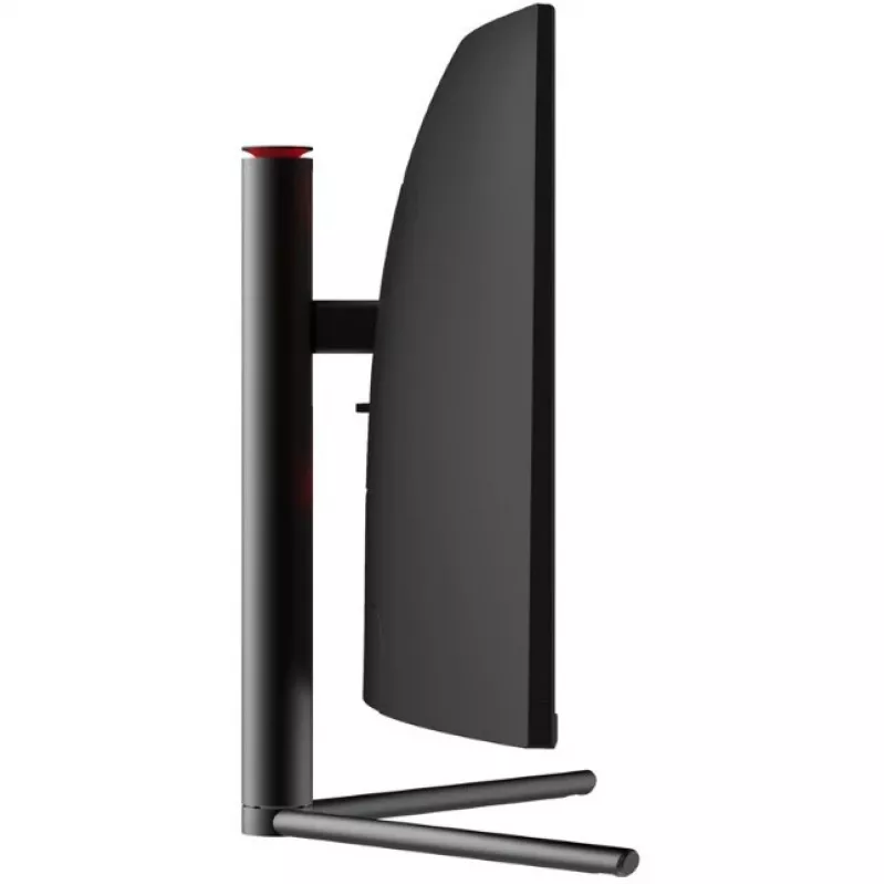 68,6cm/27'' (1920x1080) LC-Power LC-M27-FHD-240-C Gaming Curvo 16:9 1ms 240Hz 3xHDMI DisplayPort VESA Full HD Preto