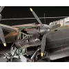 Revell Lancaster B. III Dambusters (04295) 1:72 escala avião kit de montagem em plástico