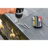 WIHA 41834 - Conjunto de bits XLSelector, 13 peças mistas, 50 mm, bit Y (41834)