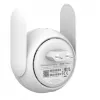 Sistema Mesh Wi-Fi RUIJIE RG-EW1200R dualband Wi-Fi 5, 2× antenas externas, suporte para 24 dispositivos, 1× porta LAN, branco