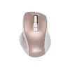 Rato ASUS MW202C Escritório Destro RF Sem fios IR LED 4000 DPI