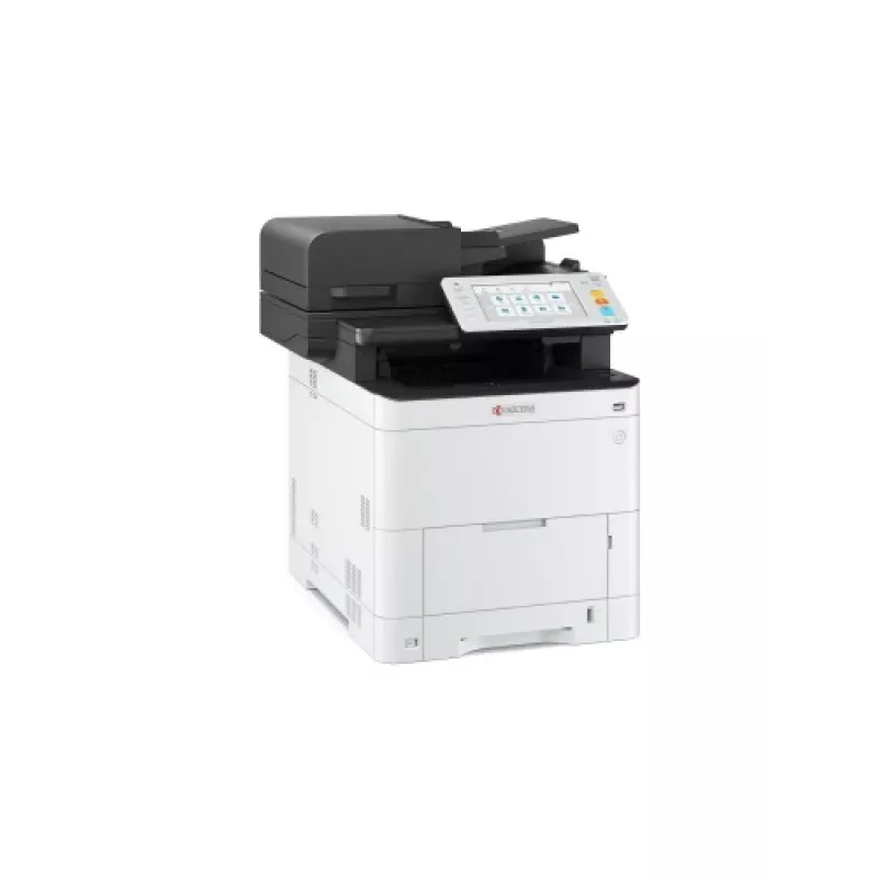 Kyocera ECOSYS MA4000cifx Impressora Laser Cor MFP A4 40 ppm Ethernet LAN USB (SPEC)