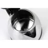 AFK EWK-2200.5C chaleira, aço inoxidável, 1,7 litros, 1850–2200 W