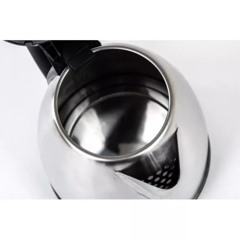 AFK EWK-2200.5C chaleira, aço inoxidável, 1,7 litros, 1850–2200 W