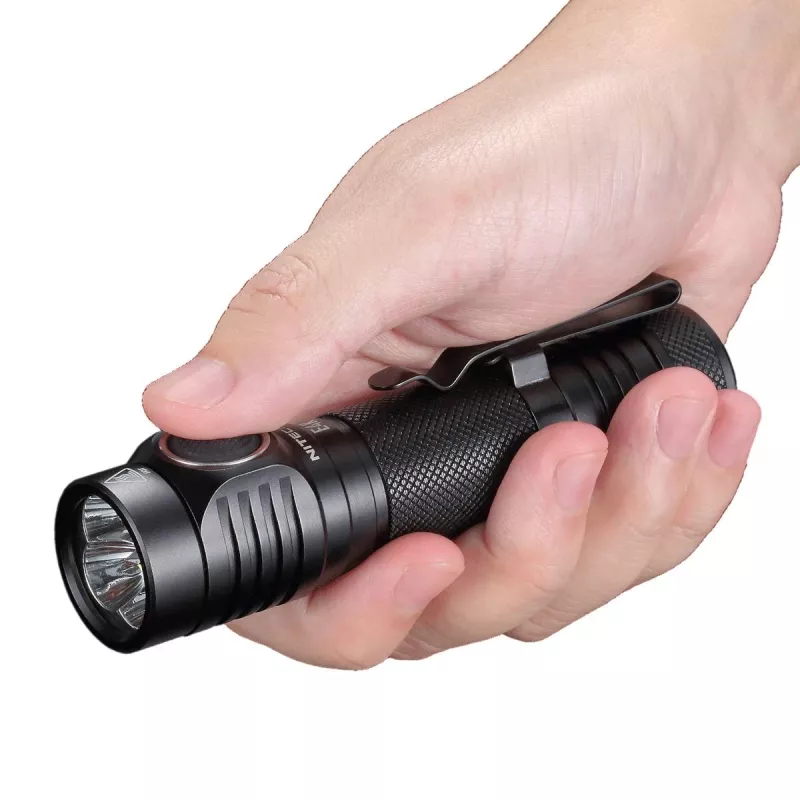 Lanterna Explorer SERIES/4400 lúmen E4K Nitecore