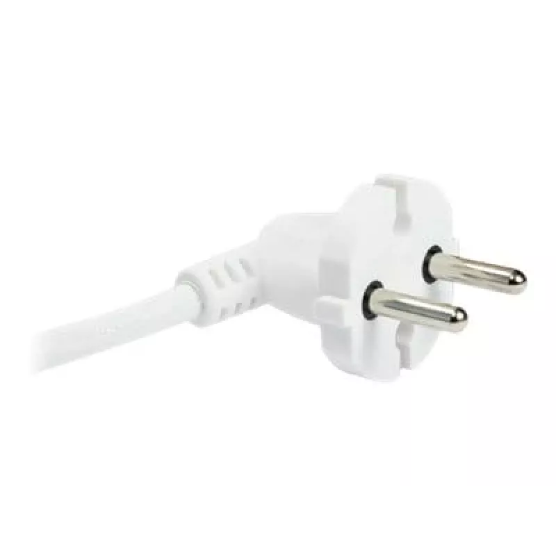 Extensão elétrica LogiLink LPS229 1,5 m 3 tomadas AC interior branco