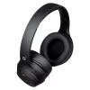 Auscultadores Defender Bluetooth Freemotion B690 preto