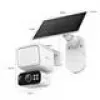 TP-Link TAPO C615F KIT Câmara de segurança Dome IP Câmara de segurança exterior 2304 x 1296 Pixel Teto/Parede/Mastro