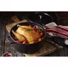 Panela de brasear ZWILLING STAUB LA COCOTTE 5,25 L Redonda Ferro fundido, esmaltado, tampa incluída