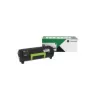 Toner Lexmark MS531 MX532 28400 Páginas Preto