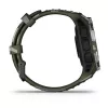 Relógio GPS Garmin Instinct Solar Camo Edition camuflagem