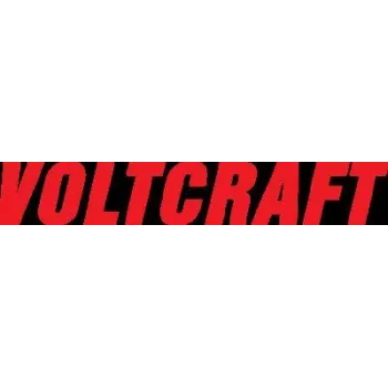 VOLTCRAFT VC831 multímetro manual digital CAT III 1000 V, CAT IV 600 V visor (Counts): 6000 (VC-12884320)