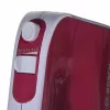 Batedeira manual Bosch MFQ 40304 500 W Vermelho, Branco