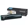 Lexmark X945X2KG - CT200948 - toner preto - para Lexmark X940e, X940e Page Plus Solution, X945e, X945e Page Plus Solution