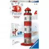 Puzzle 54 elementos 3D Mini Farol