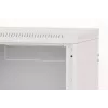 Rack de montagem na parede Triton RBA-12-AS6-CAX-A1 12U branco
