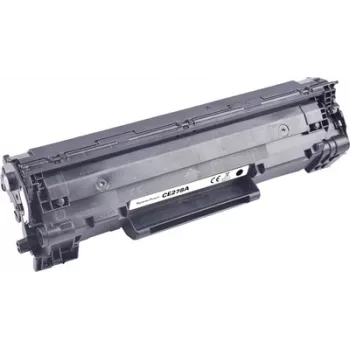 Toner Renkforce substitui HP 78A, CE278A compatível preto 2100 páginas RF-Toner-HP78ABK RF-6922834 (RF-6922834)