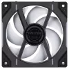 Phanteks D30-120 PWM Reverse Airflow D-RGB ventoinhas de caixa, 120 mm, pretas, pack de 3